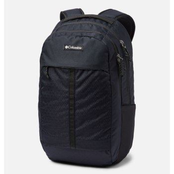 Columbia Ženske Ruksak - Mazama 26L Crne | OTPF-71038